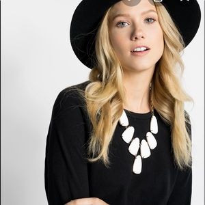 Kendra Scott Harlow Necklace